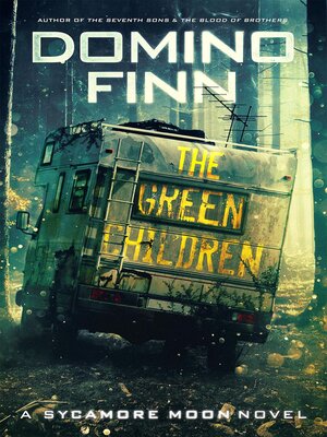 cover image of The Green Children